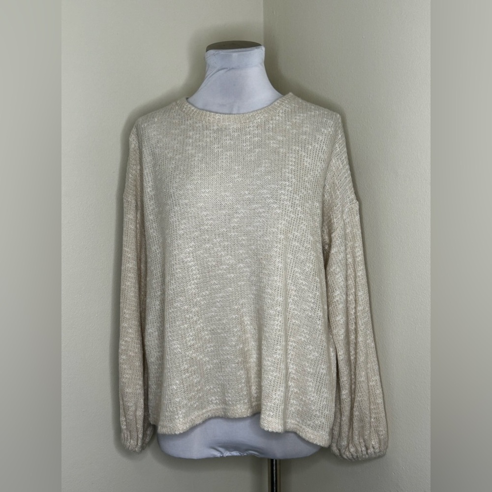 Doe & Rae long sleeve